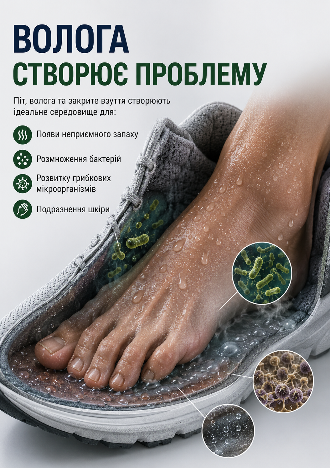 Портрет человека