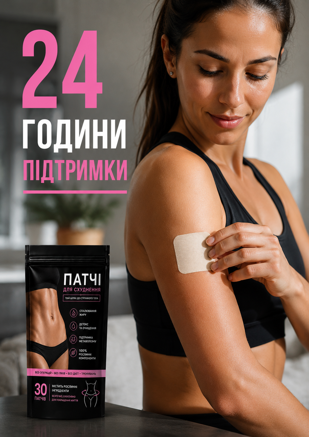 Портрет человека