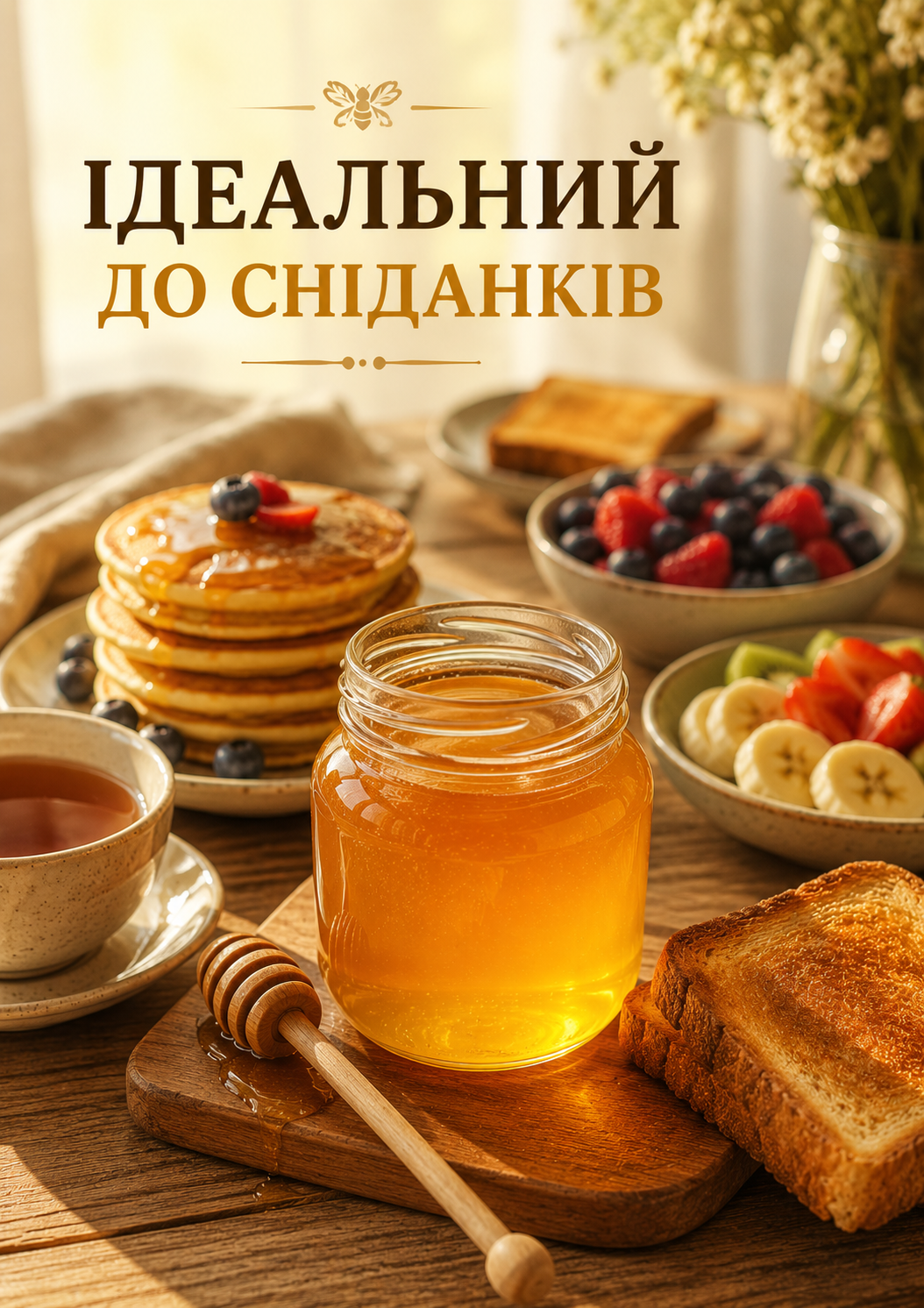 Портрет человека