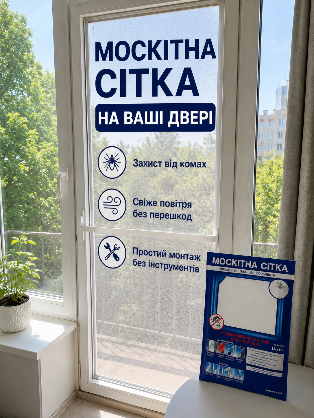 Портрет человека